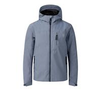 Dare 2B Kids Switch Out Waterproof Jacket - Mercury - 15-16 Years - Mercury - 95% Cotton/5% Viscose