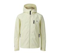 Dare 2B Kids Switch Out Waterproof Jacket - Wax Yellow - 14 Years - Wax Yellow - 95% Cotton/5% Viscose