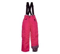 Dare 2b Kids Swtich Over Ski Pants - Jem Pink, Size 9-10
