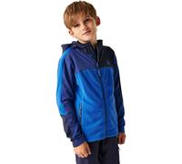 Dare 2b Kids Thriving IV Core Stretch Midlayer Full Zip Fleece