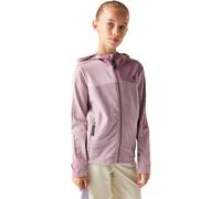 Dare 2b Kids Thriving IV Core Stretch Midlayer Full Zip Fleece