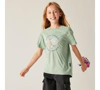 Children's jersey Dare 2B Trackstand II Vert 5/6 ans