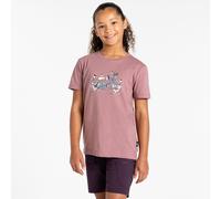 Dare 2b Kids’ Trailblazer II T-Shirt Pink, Size: 9-10 Years