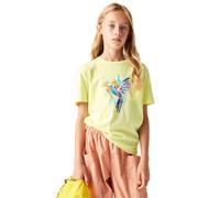 Dare 2b Kids Trailblazer III Short Sleeved Cotton T-Shirt