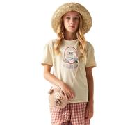 Dare 2b Kids Trailblazer III Short Sleeved Cotton T-Shirt
