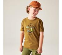 Dare 2b Kids’ Trailblazer III T-Shirt Green, Size: 7-8 Years