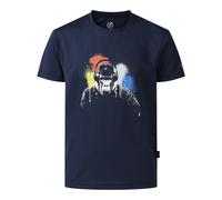 Dare 2B Kids Unisex Childrens/Kids Amuse III Gorilla T-Shirt (Navy) - Size 7-8Y