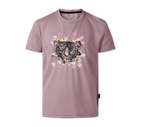 Dare 2B Kids Unisex Childrens/Kids Amusing T-Shirt (Dusky Orchid) - Pink - Size 9-10Y
