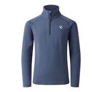 Dare 2B Kids Unisex Childrens/Kids Consist II Thermal Top (Blue Indigo) - Medium Blue - Size 3-4Y