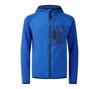 Dare 2B Kids Unisex Childrens/Kids Expedition Stretch Midlayer (Oxford Blue) - Size 5-6Y