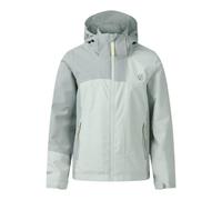 Dare 2B Kids Unisex Childrens/Kids Explore III Waterproof Jacket (Celadon/Glacier Green) - Light Grey - Size 11-12Y