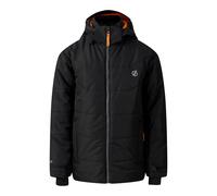 Dare 2B Kids Unisex Childrens/Kids Explore Ski Jacket (Black) - Size 5-6Y