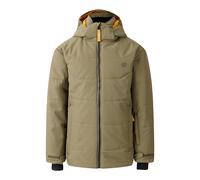 Dare 2B Kids Unisex Childrens/Kids Explore Ski Jacket (Martini Olive) - Forest Green - Size 11-12Y