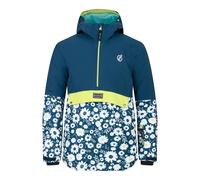 Dare 2B Kids Unisex Childrens/Kids Freehand Daisy Overhead Ski Jacket (Moonlight Denim) - Navy/Blue - Size 9-10Y
