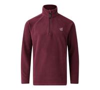Dare 2B Kids Unisex Childrens/Kids Freehand Fleece (Fig) - Red - Size 3-4Y
