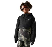 Dare 2B Kids Unisex Childrens/Kids Freehand II Ski Jacket (Black) - Size 11-12Y