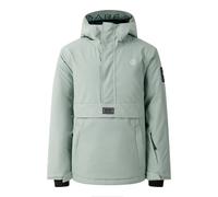 Dare 2B Kids Unisex Childrens/Kids Freehand II Ski Jacket (Glacier Green) - Size 3-4Y