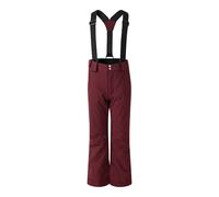 Dare 2B Kids Unisex Childrens/Kids Outmove II Ski Trousers (Fig) - Red - Size 11-12Y