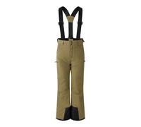 Dare 2B Kids Unisex Childrens/Kids Pow II Waterproof Ski Trousers (Martini Olive) - Forest Green - Size 15-16Y