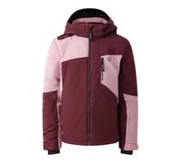 Dare 2B Kids Unisex Childrens/Kids Ripper Ski Jacket (Fig) - Red - Size 11-12Y