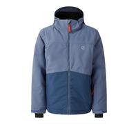 Dare 2B Kids Unisex Childrens/Kids Send It! Ski Jacket (Blue Indigo/Moonlight Denim) - Navy - Size 9-10Y