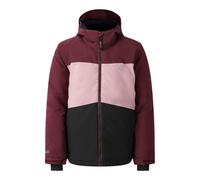 Dare 2B Kids Unisex Childrens/Kids Send It! Ski Jacket (Fig) - Red - Size 5-6Y