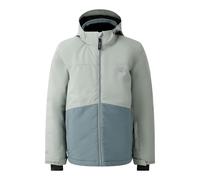 Dare 2B Kids Unisex Childrens/Kids Send It! Ski Jacket (Glacier Green/Element Grey) - Sage Green - Size 14Y