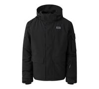 Dare 2B Kids Unisex Childrens/Kids Shredder Ski Jacket (Black) - Size 5-6Y