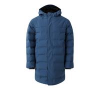 Dare 2B Kids Unisex Childrens/Kids Wander Padded Jacket (Moonlight Denim) - Navy/Blue - Size 7-8Y
