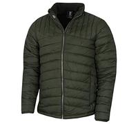 Dare 2b Kids Unisex Reflective Lightweight Cycling Short | Moisture Wicking Fabric, Quick Drying, Moulded Double Density Insert & Gel Gripper at Hem Black