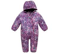 Dare 2b Bambino II Snowst Jacket, RaspRoseLeop, 12-18 Months