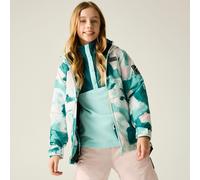 Beige unisex 15-16 Years Dare 2b Kids’ Wing It Ski Jacket Beige, Size: 15-16 Years