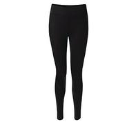 Dare 2b Legitimate Tights - Black, Black, Size 18, Women Black