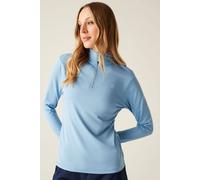 Dare 2b Women's 'Lowline II' Lightweight Core Stretch Midlayer in Light Blue | Size: 16 Dare 2b Light Blue 16