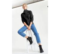 Black female 20 Dare 2b Women's Lowline II Core Stretch Midlayer Black, Size: 20