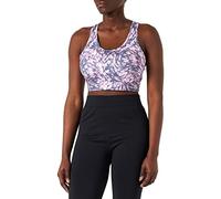 Dare 2b Mantra Lightweight Quick-Dry Moisture-Wicking Stretch Low-Impact Sports Bra