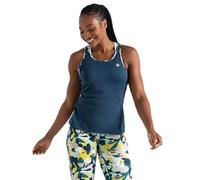 Dare 2b Mantra Lightweight Quick-Dry Moisture-Wicking Stretch Low-Impact Sports Bra