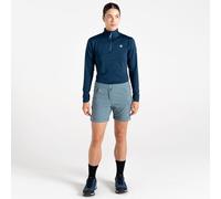 Dare2B Womens Melodic Iii Mountain Active Cargo Shorts, Grey, 10 EU