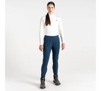 Dare 2b Women's Stretchy Melodic II Walking Leggings Moonlight Denim, Size: 12