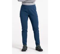 Dare 2b Women's Melodic II Walking Leggings Blue, Size: 8