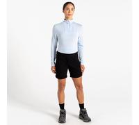 Black female 14 Dare 2b Women's Melodic III Walking Shorts Black, Size: 14