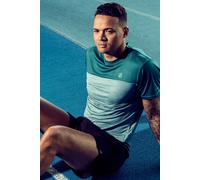 Dare 2b Men's Accelerate 5 Inch Fitness Shorts in Black | Size: XL Dare 2b Black XL