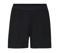 Dare 2B Mens Accelerate Fitness Casual Shorts - Black - XXL - Black - 100% Polyester