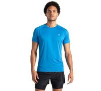 Dare 2b - Men's Lightweight Accelerate Fitness T-Shirt Moonlight Denim, Size: XS