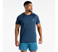 Dare 2b Men's Accelerate Fitness T-Shirt Blue