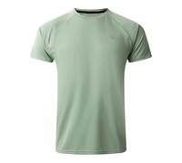 Dare 2B Mens Accelerate Lightweight T-Shirt (Hedge Green) - Size X-Small