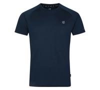 Dare 2B Mens Accelerate Lightweight T-Shirt - Moonlight Denim - Moonlight Denim - XXL