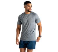 Dare 2B Mens Accelerate T Shirt Lightweight Breathable Running Gym Trail Tee