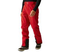 Dare2b Achieve Ii Pants Red S Men
