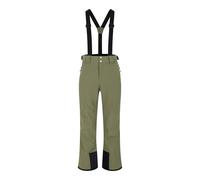 Dare 2B Mens Achieve II Recycled Ski Pants in Olive - Size 2XL